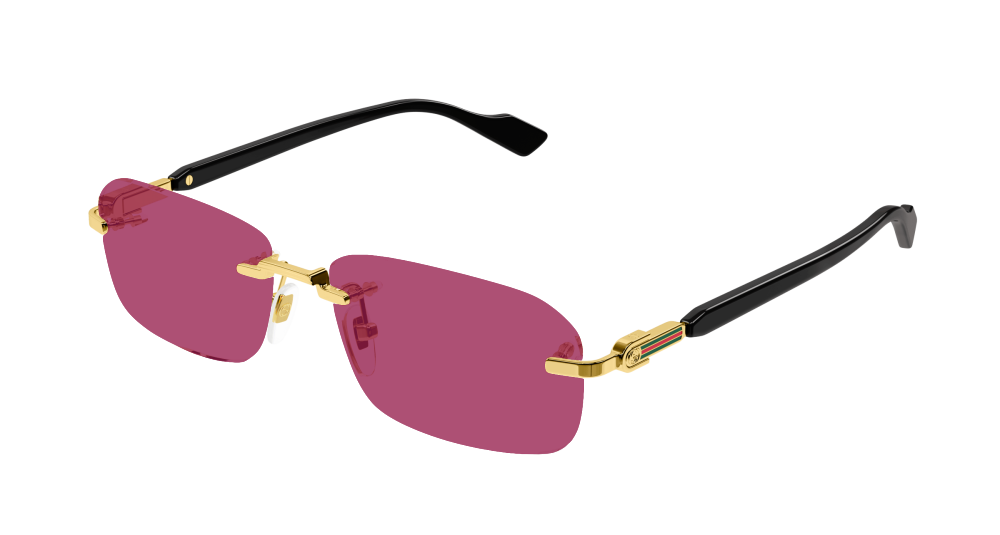 Gucci GG1221O-001 Gucci GG1221O-001