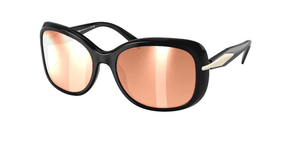 Prada PR 04ZS 1AB09S Prada PR 04ZS 1AB09S