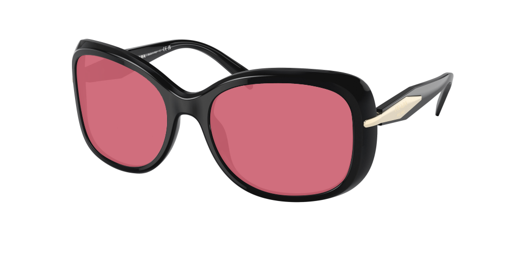 Prada PR 04ZS 1AB09S Prada PR 04ZS 1AB09S