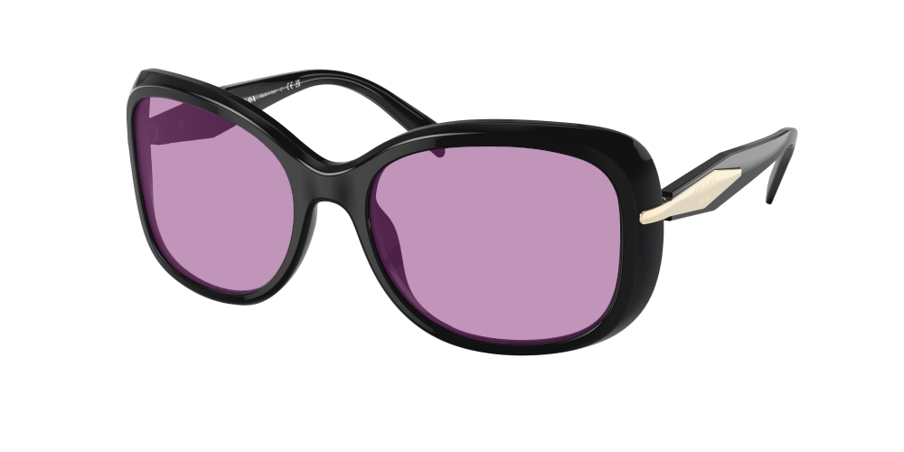 Prada PR 04ZS 1AB09S Prada PR 04ZS 1AB09S