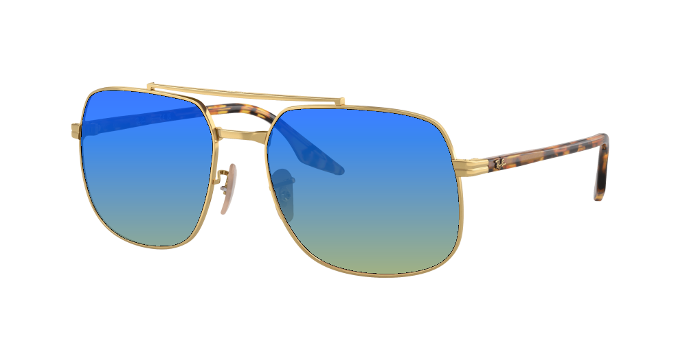 Ray Ban RB3699 001/51 Ray Ban RB3699 001/51