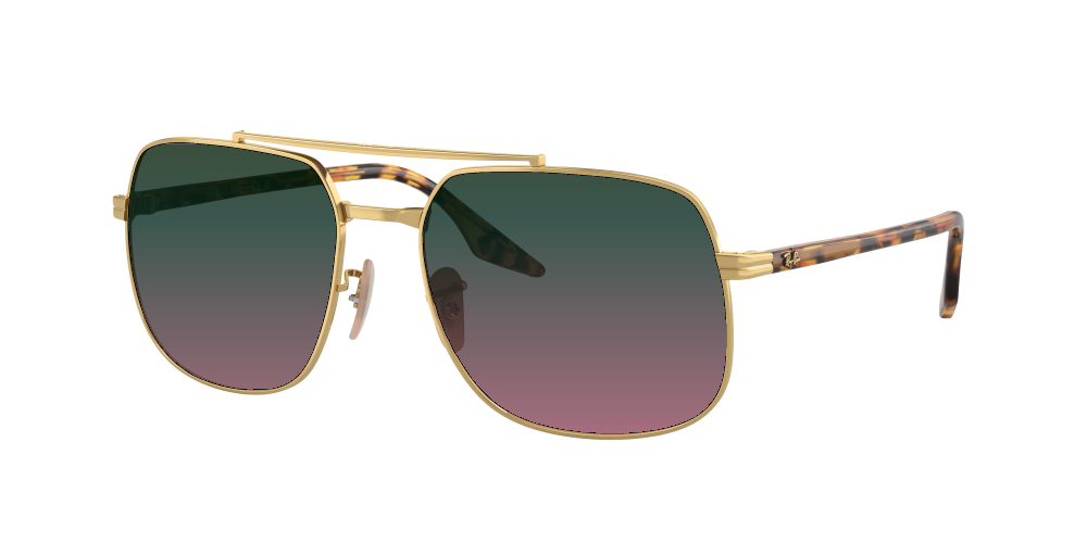 Ray Ban RB3699 001/51 Ray Ban RB3699 001/51