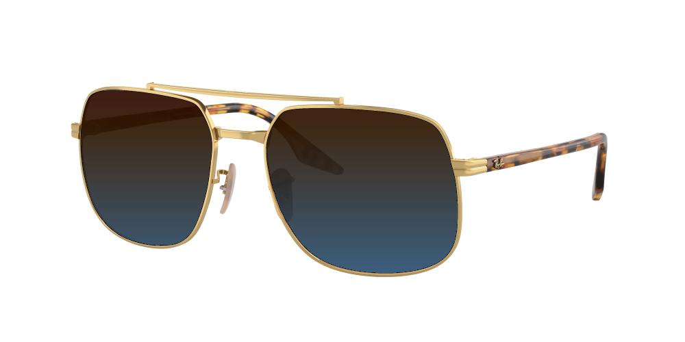 Ray Ban RB3699 001/51 Ray Ban RB3699 001/51