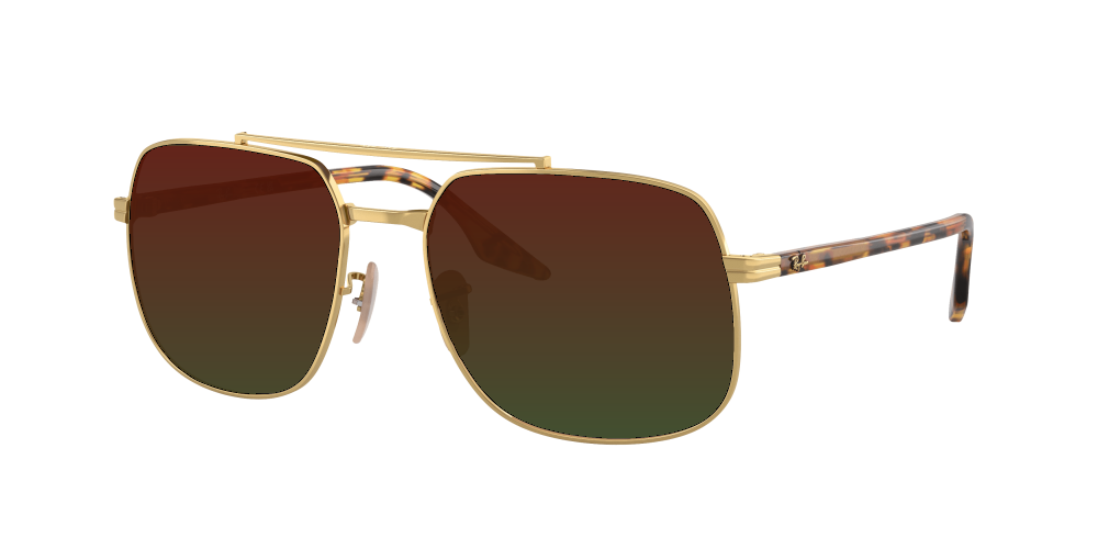 Ray Ban RB3699 001/51 Ray Ban RB3699 001/51