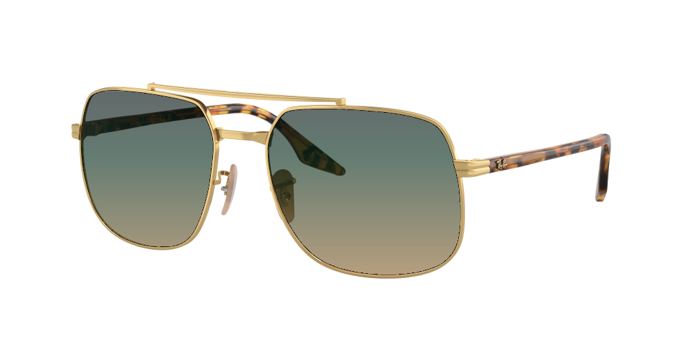 Ray Ban RB3699 001/51 Ray Ban RB3699 001/51