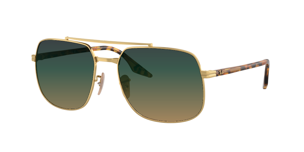 Ray Ban RB3699 001/51 Ray Ban RB3699 001/51