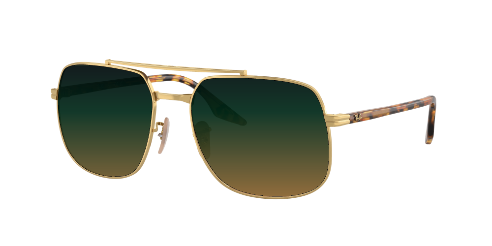Ray Ban RB3699 001/51 Ray Ban RB3699 001/51