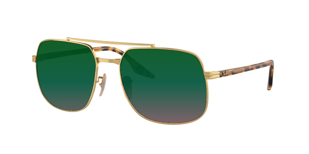 Ray Ban RB3699 001/51 Ray Ban RB3699 001/51