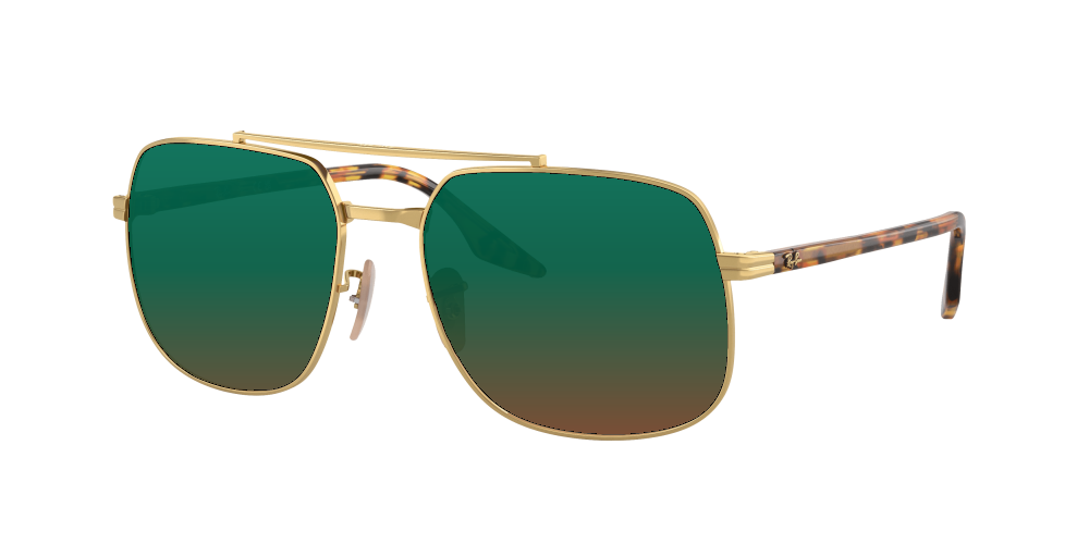 Ray Ban RB3699 001/51 Ray Ban RB3699 001/51