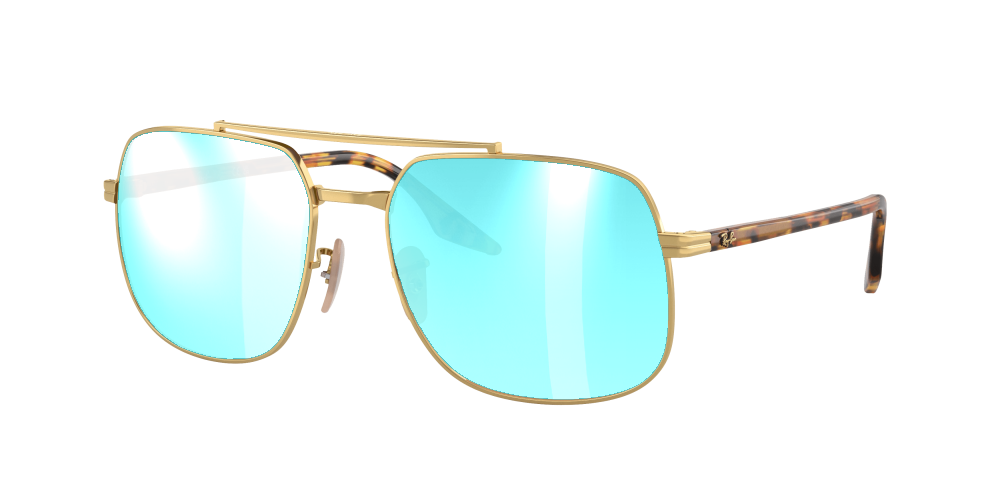 Ray Ban RB3699 001/51 Ray Ban RB3699 001/51