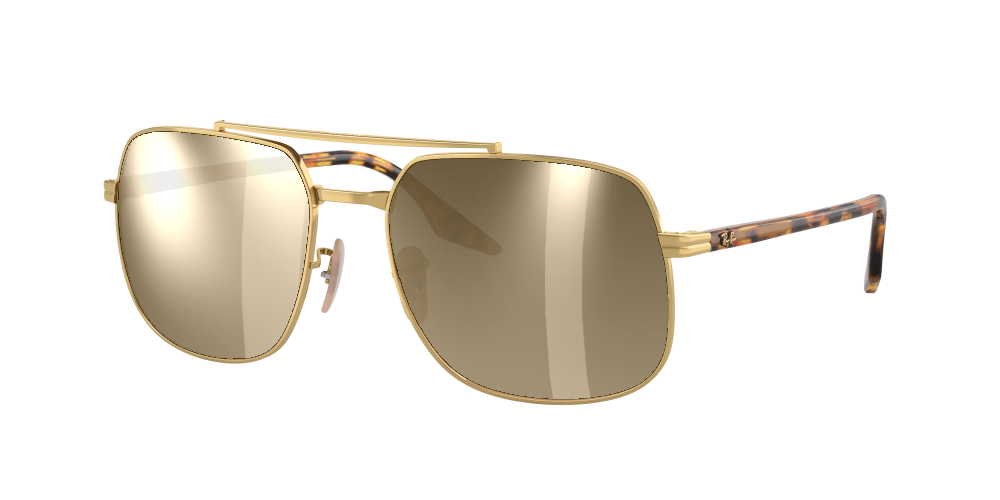 Ray Ban RB3699 001/51 Ray Ban RB3699 001/51