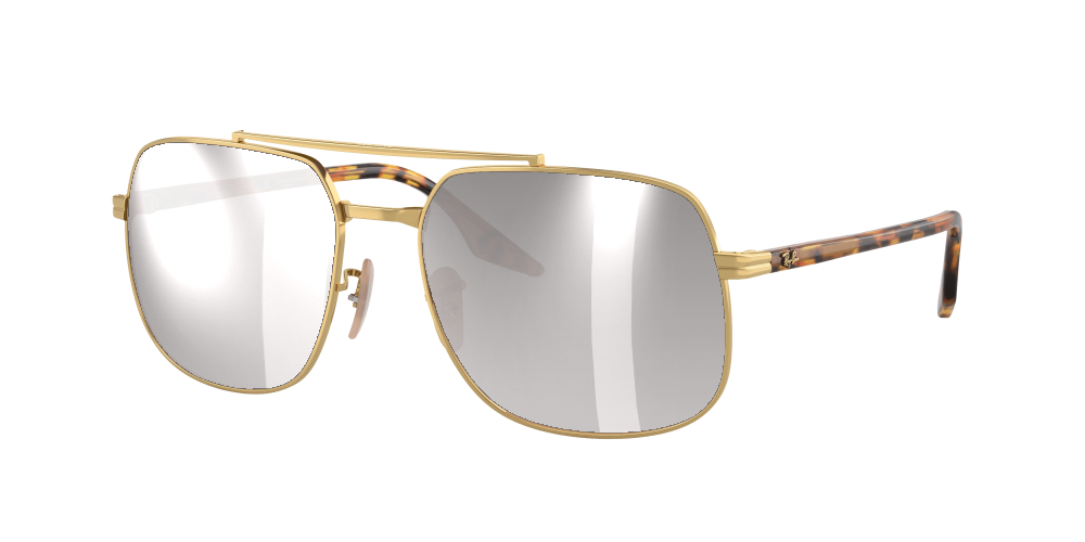 Ray Ban RB3699 001/51 Ray Ban RB3699 001/51