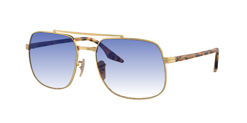 Ray Ban RB3699 001/51 Ray Ban RB3699 001/51