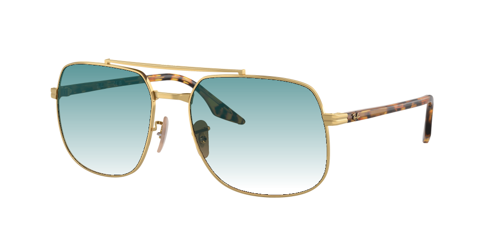 Ray Ban RB3699 001/51 Ray Ban RB3699 001/51