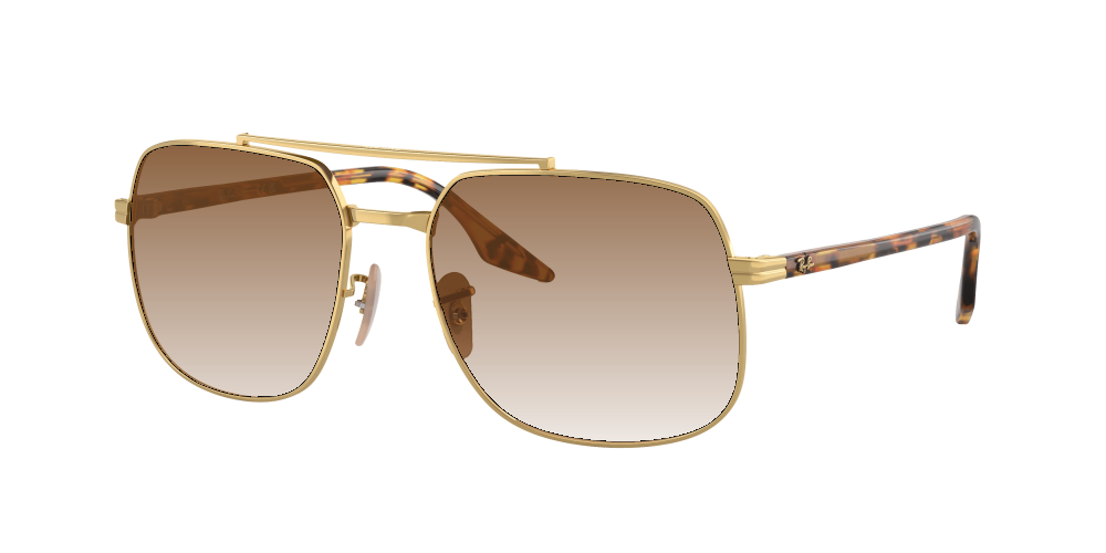 Ray Ban RB3699 001/51 Ray Ban RB3699 001/51