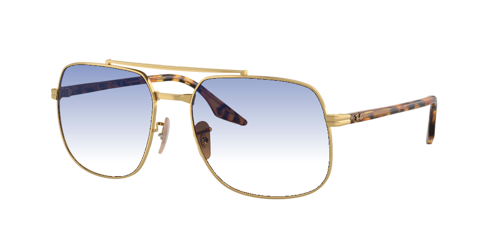 Ray Ban RB3699 001/51 Ray Ban RB3699 001/51