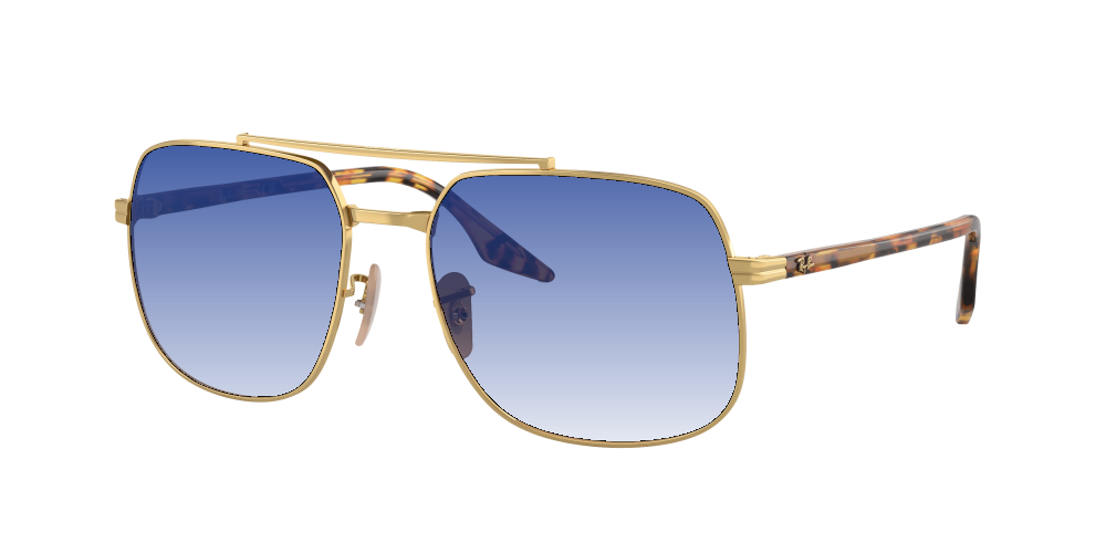 Ray Ban RB3699 001/51 Ray Ban RB3699 001/51