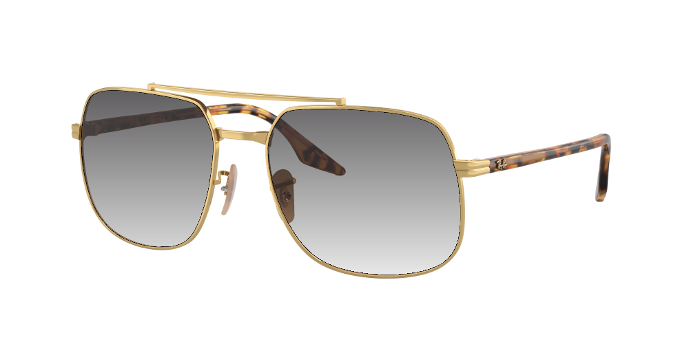 Ray Ban RB3699 001/51 Ray Ban RB3699 001/51
