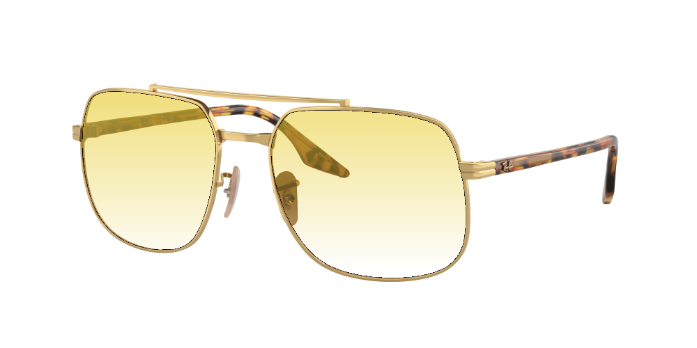 Ray Ban RB3699 001/51 Ray Ban RB3699 001/51