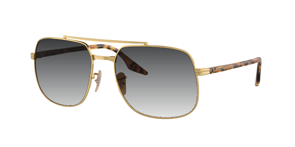 Ray Ban RB3699 001/51 Ray Ban RB3699 001/51