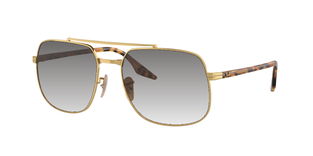 Ray Ban RB3699 001/51 Ray Ban RB3699 001/51