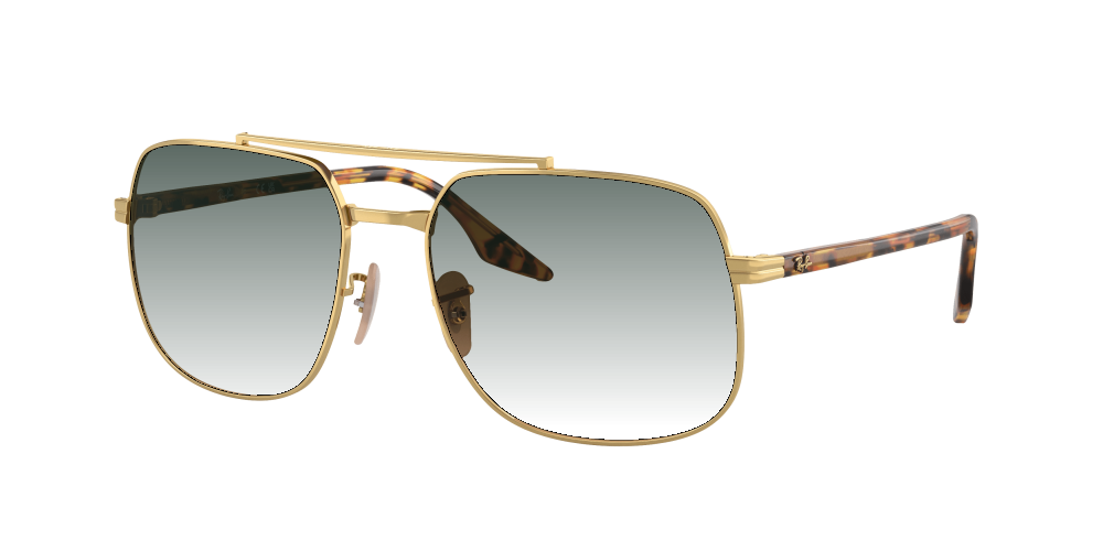 Ray Ban RB3699 001/51 Ray Ban RB3699 001/51