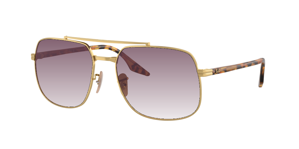 Ray Ban RB3699 001/51 Ray Ban RB3699 001/51