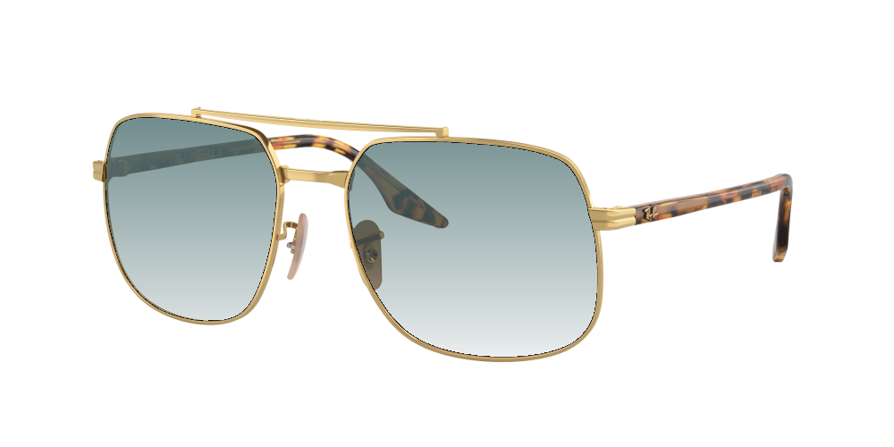 Ray Ban RB3699 001/51 Ray Ban RB3699 001/51
