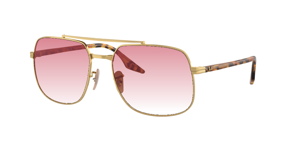 Ray Ban RB3699 001/51 Ray Ban RB3699 001/51