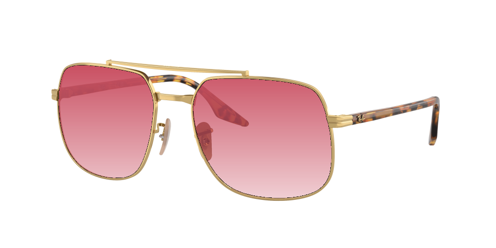 Ray Ban RB3699 001/51 Ray Ban RB3699 001/51