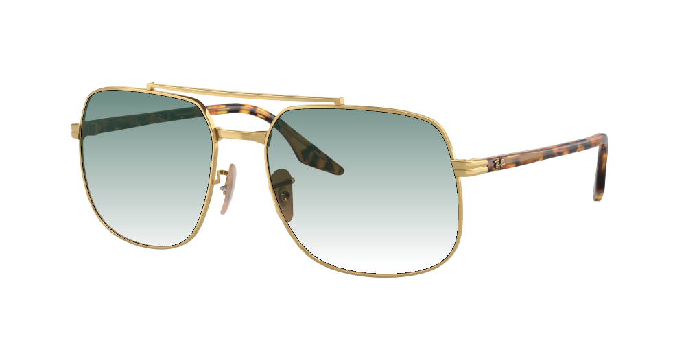 Ray Ban RB3699 001/51 Ray Ban RB3699 001/51