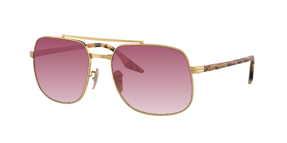 Ray Ban RB3699 001/51 Ray Ban RB3699 001/51