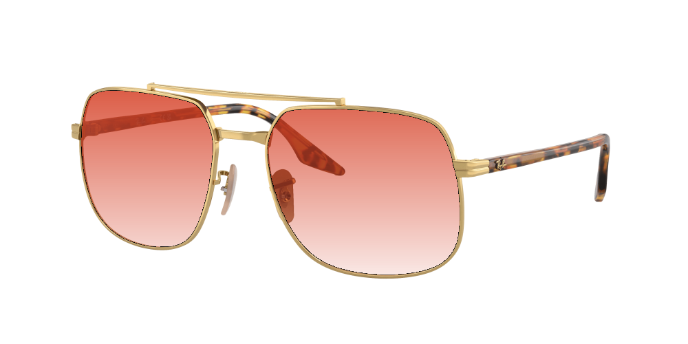 Ray Ban RB3699 001/51 Ray Ban RB3699 001/51