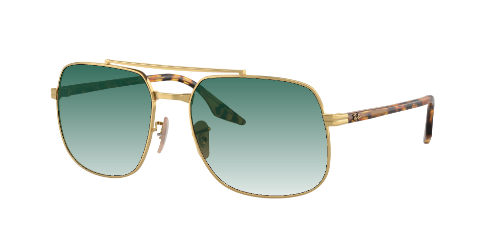 Ray Ban RB3699 001/51 Ray Ban RB3699 001/51