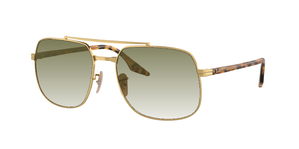 Ray Ban RB3699 001/51 Ray Ban RB3699 001/51