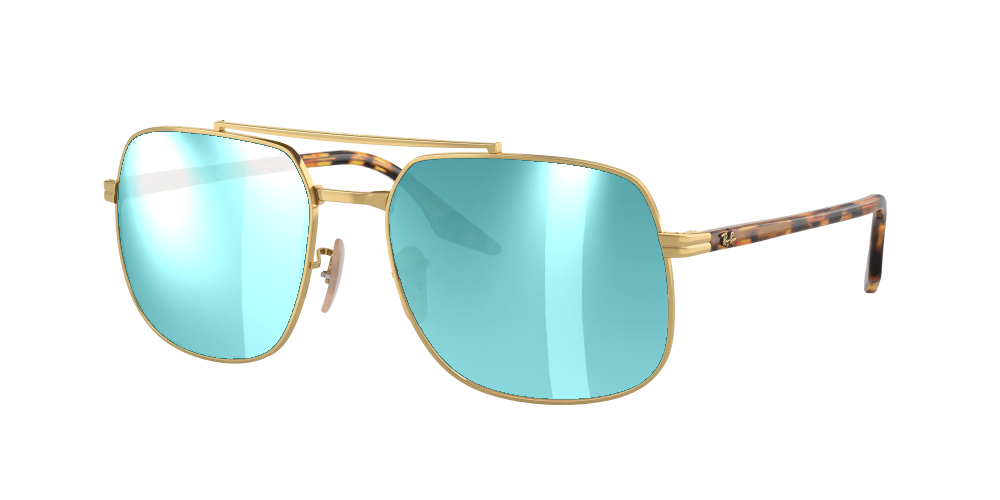 Ray Ban RB3699 001/51 Ray Ban RB3699 001/51