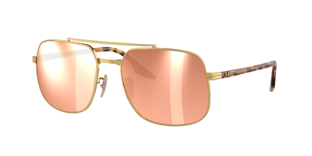 Ray Ban RB3699 001/51 Ray Ban RB3699 001/51