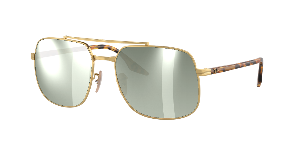 Ray Ban RB3699 001/51 Ray Ban RB3699 001/51