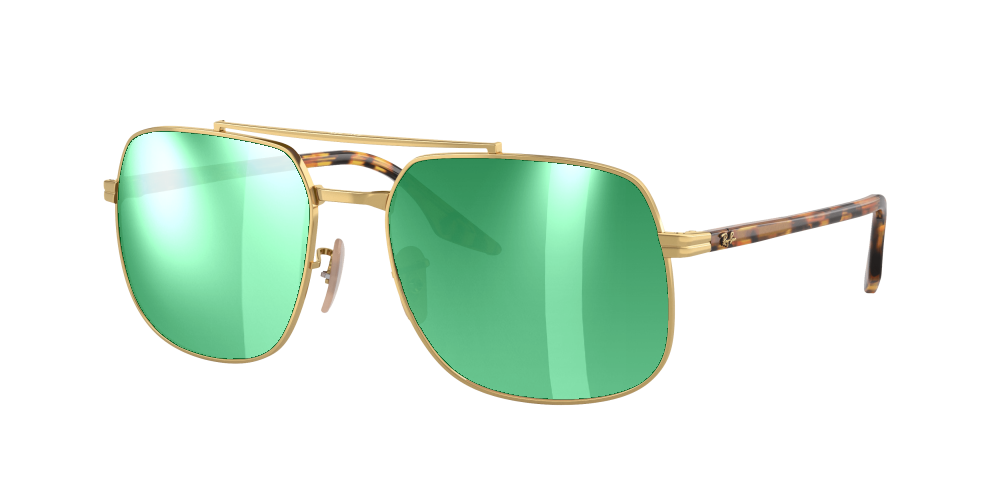 Ray Ban RB3699 001/51 Ray Ban RB3699 001/51