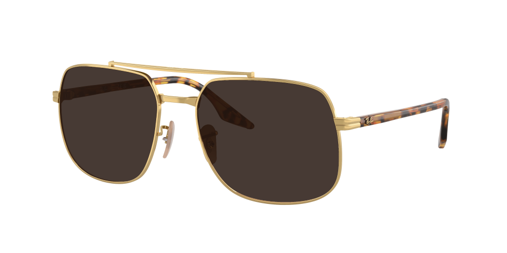 Ray Ban RB3699 001/51 Ray Ban RB3699 001/51