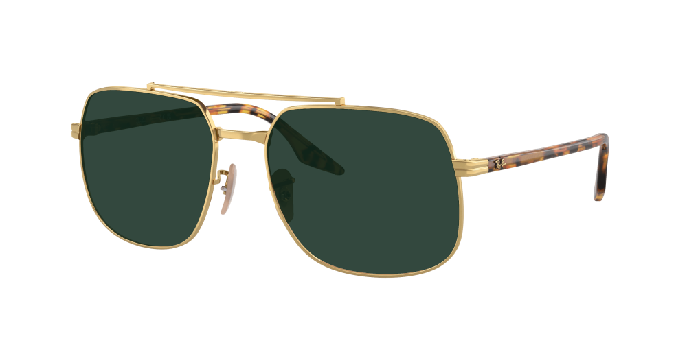 Ray Ban RB3699 001/51 Ray Ban RB3699 001/51