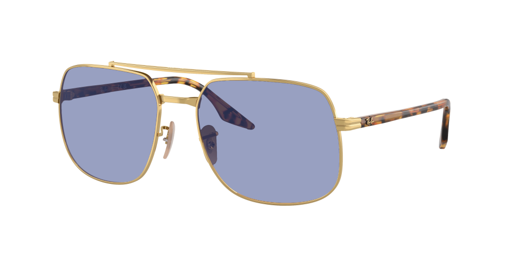 Ray Ban RB3699 001/51 Ray Ban RB3699 001/51