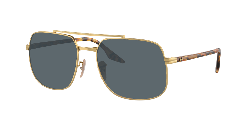 Ray Ban RB3699 001/51 Ray Ban RB3699 001/51