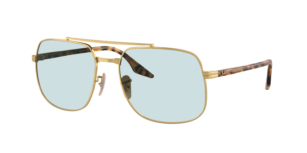Ray Ban RB3699 001/51 Ray Ban RB3699 001/51
