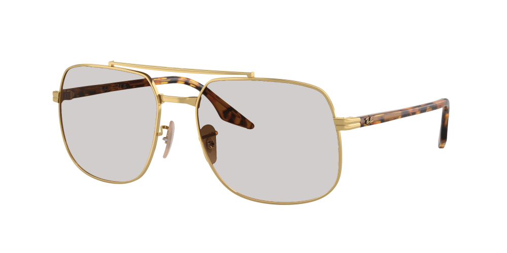 Ray Ban RB3699 001/51 Ray Ban RB3699 001/51