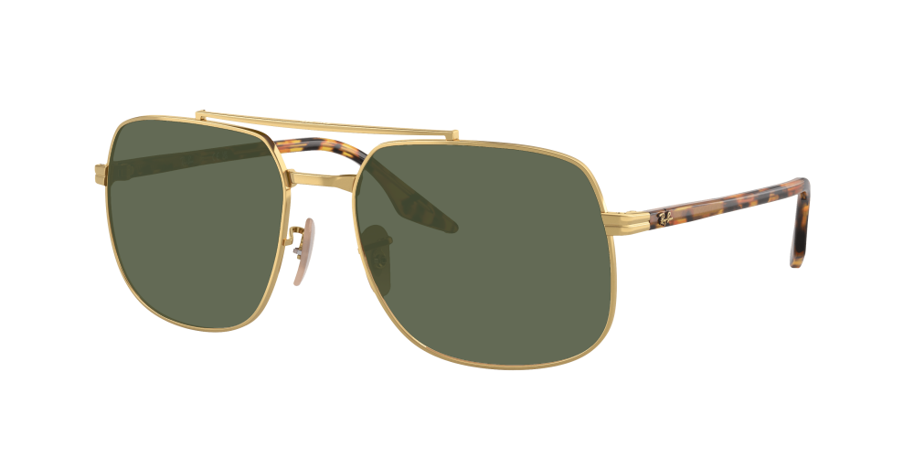 Ray Ban RB3699 001/51 Ray Ban RB3699 001/51