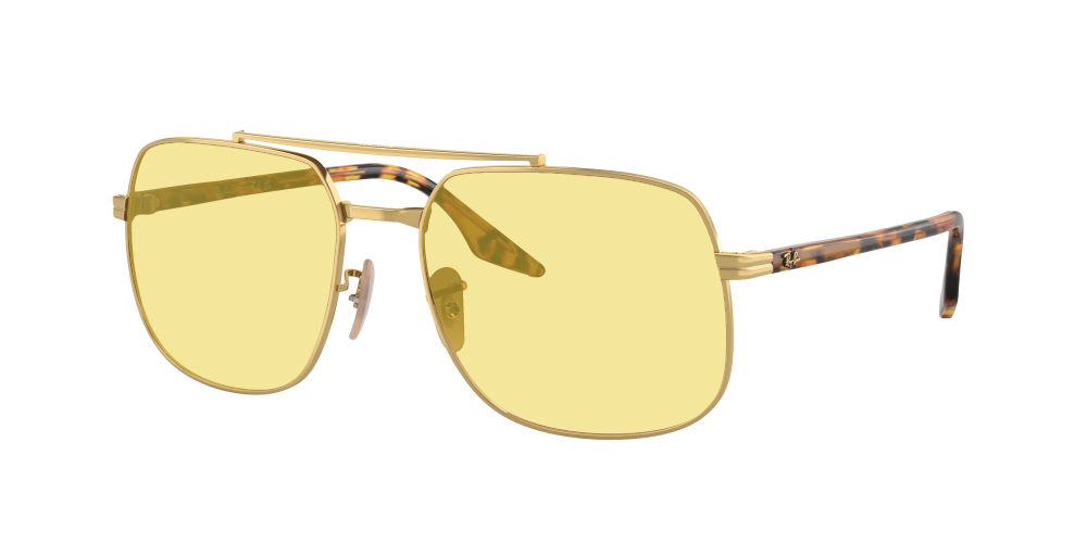 Ray Ban RB3699 001/51 Ray Ban RB3699 001/51