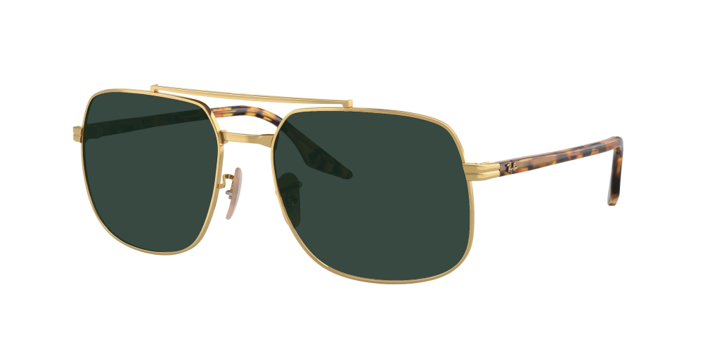 Ray Ban RB3699 001/51 Ray Ban RB3699 001/51