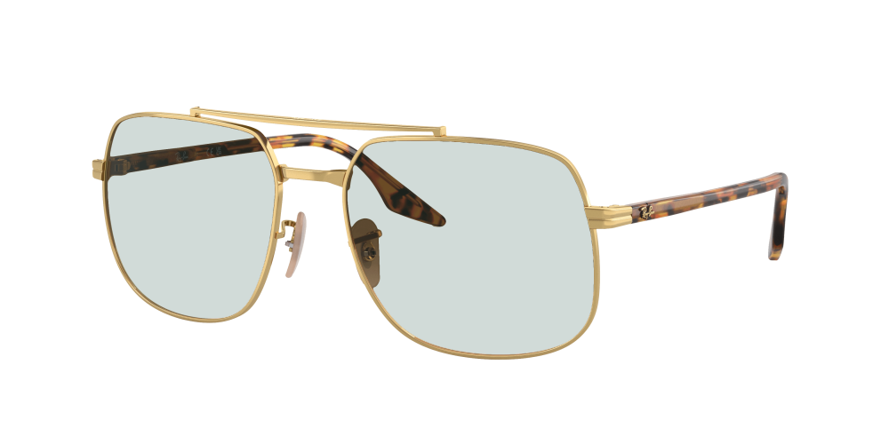 Ray Ban RB3699 001/51 Ray Ban RB3699 001/51