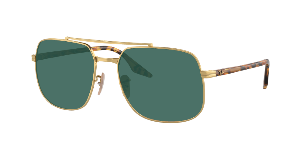 Ray Ban RB3699 001/51 Ray Ban RB3699 001/51